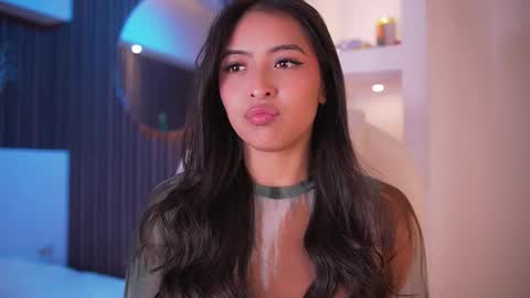 Camila online show from 03-28-26, 03:50