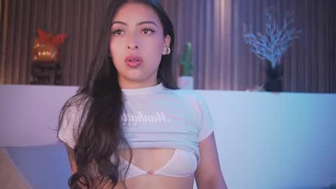 Camila online show from 04-14-26, 03:45