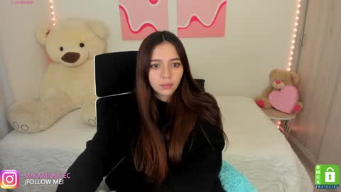 Snapshot of camila_ec2 chatting on 12-19-24, 11:14 C A M I online show from 12-19-24, 11:14