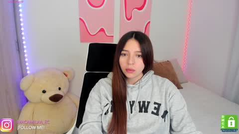 Snapshot of camila_ec2 chatting on 01-03-25, 11:01 C A M I online show from 01-03-25, 11:01