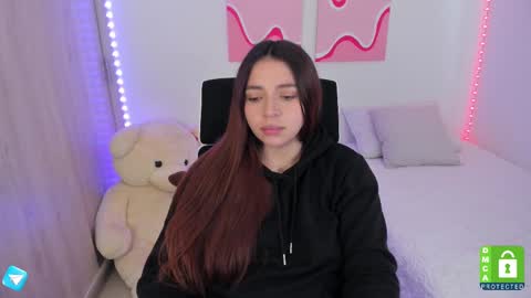 Snapshot of camila_ec2 chatting on 02-27-25, 09:58 C A M I online show from 02-27-25, 09:58