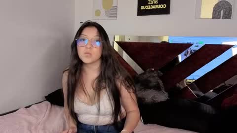 camila_eclipse online show from 10-23-25, 02:05