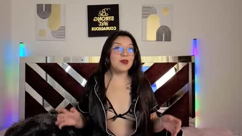 camila_eclipse online show from 10-24-25, 01:18