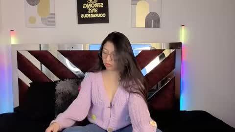 camila_eclipse online show from 10-25-25, 01:29