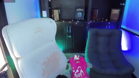 C A M I L A online show from 12-27-24, 04:04