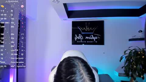 C A M I L A online show from 03-04-25, 04:06