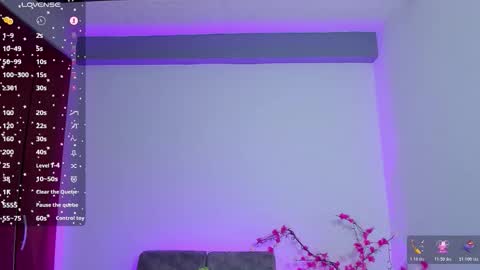 C A M I L A online show from 02-20-26, 02:52