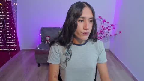 C A M I L A online show from 02-27-26, 02:33