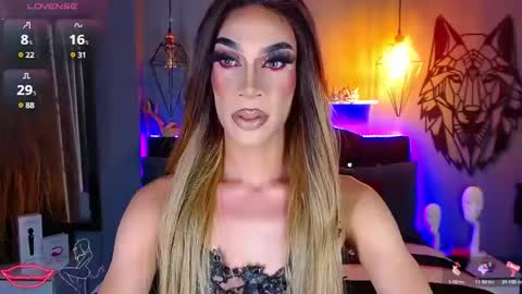 Camila online show from 02-17-25, 02:31