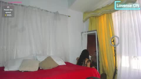 Cami vazques online show from 02-15-25, 08:22