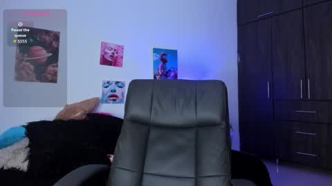 Cami vazques online show from 03-24-26, 03:11