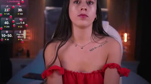 Snapshot of camila_martinez9 chatting on 10-15-25, 11:43 camila_martinez9 online show from 10-15-25, 11:43