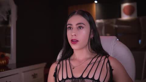 Snapshot of camila_martinez9 chatting on 10-16-25, 11:33 camila_martinez9 online show from 10-16-25, 11:33