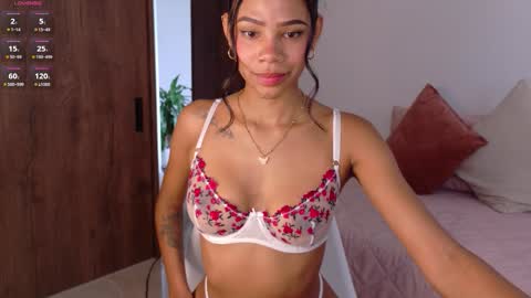 Snapshot of camila_moretti chatting on 11-04-25, 04:28 Camila online show from 11-04-25, 04:28