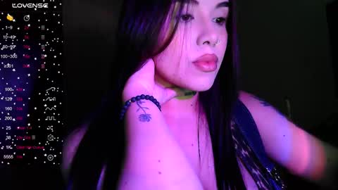 Snapshot of camila_pandora_ch chatting on 09-10-25, 04:40 Cami online show from 09-10-25, 04:40