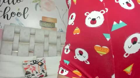 CAMILA online show from 01-12-25, 06:27