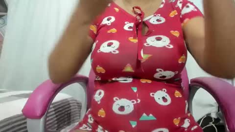 CAMILA online show from 01-20-25, 06:53