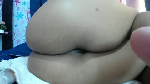 CAMILA online show from 02-20-25, 10:48