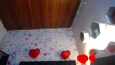 CAMILA online show from 02-23-25, 06:12