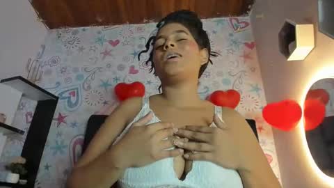 CAMILA online show from 02-27-25, 06:31