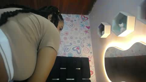 CAMILA online show from 03-06-25, 07:10