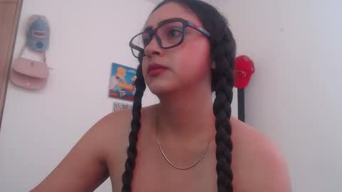camila_rouswhyth online show from 02-09-26, 06:23