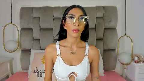 camila sunsen online show from 07-18-26, 07:39