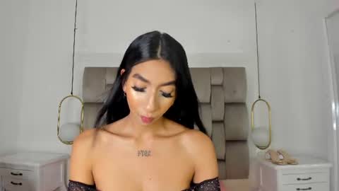 camila sunsen online show from 07-23-26, 07:34