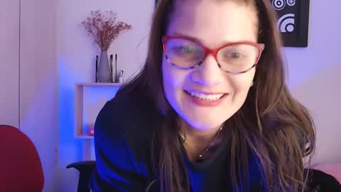 Camila ventura online show from 09-11-25, 08:09