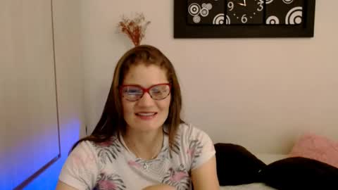 Camila ventura online show from 02-07-26, 02:48