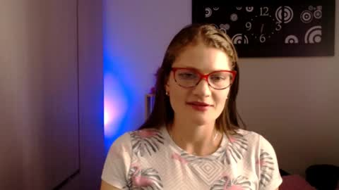 Camila ventura online show from 04-08-26, 11:59