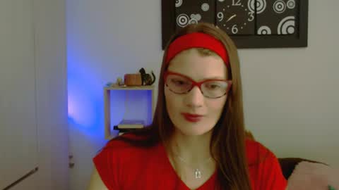 Snapshot of camila_ventura chatting on 05-20-26, 12:00 Camila ventura online show from 05-20-26, 12:00