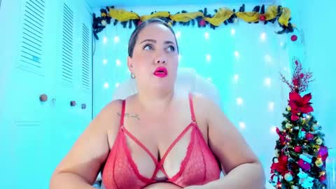 camilaa foxxx online show from 12-17-24, 12:12