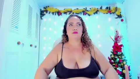 camilaa foxxx online show from 12-27-24, 12:39