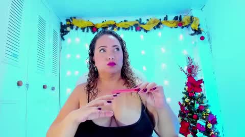 camilaa foxxx online show from 01-03-25, 06:24