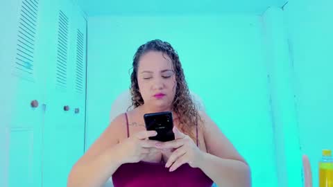 camilaa foxxx online show from 01-12-25, 08:57