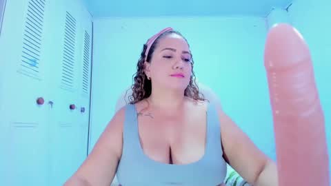 camilaa foxxx online show from 01-23-25, 06:45