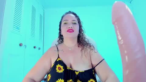 camilaa foxxx online show from 01-25-25, 06:35