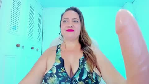 camilaa foxxx online show from 02-18-25, 06:58