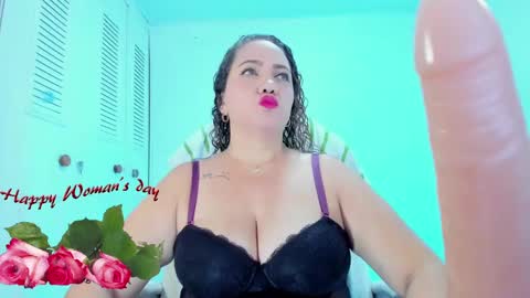 camilaa foxxx online show from 03-08-25, 06:47