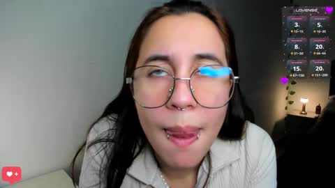 CAMILAA LEE  online show from 01-14-25, 01:26