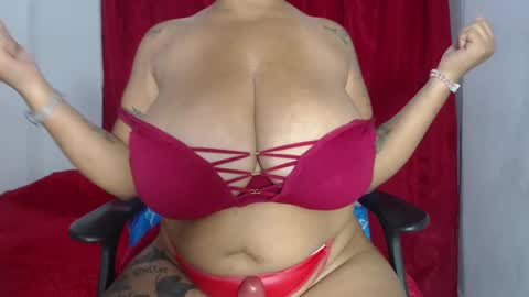 camila online show from 02-05-25, 10:01