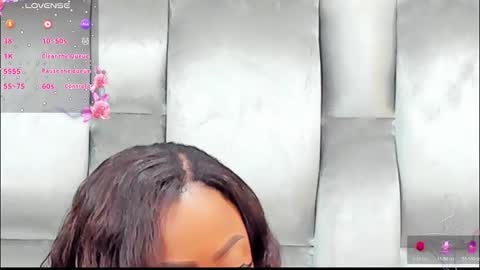 camila benitez online show from 11-02-25, 02:19