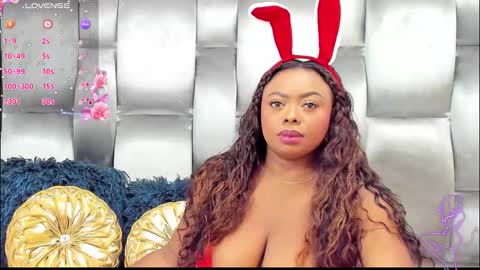 camila benitez online show from 12-21-25, 02:08