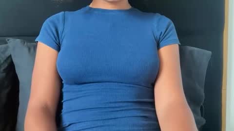 camilabrooks53 online show from 09-21-25, 06:09