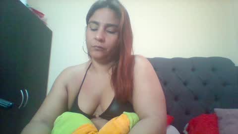 Snapshot of camilabrown23 chatting on 02-09-25, 01:46 Camila Browm online show from 02-09-25, 01:46