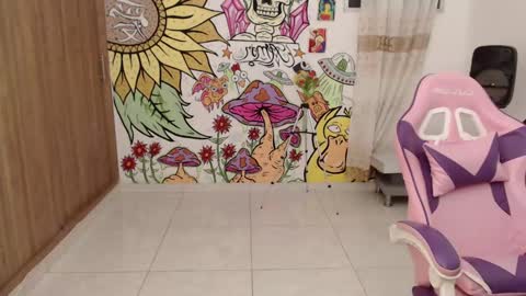 camilacarter online show from 01-28-25, 04:08