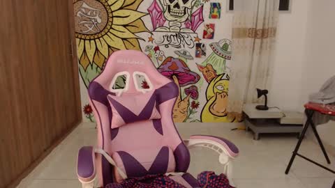 camilacarter online show from 03-10-25, 06:27