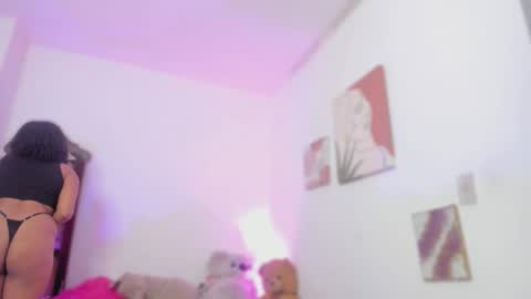 Snapshot of camilafoox7 chatting on 10-11-25, 06:28 Camila Foox online show from 10-11-25, 06:28