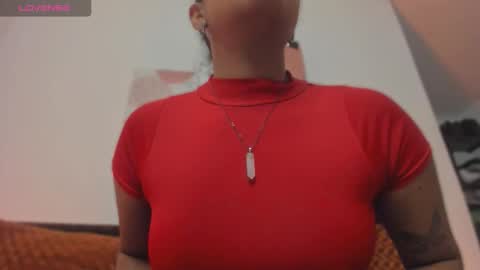 Snapshot of camilafoox7 chatting on 10-26-25, 06:41 Camila Foox online show from 10-26-25, 06:41